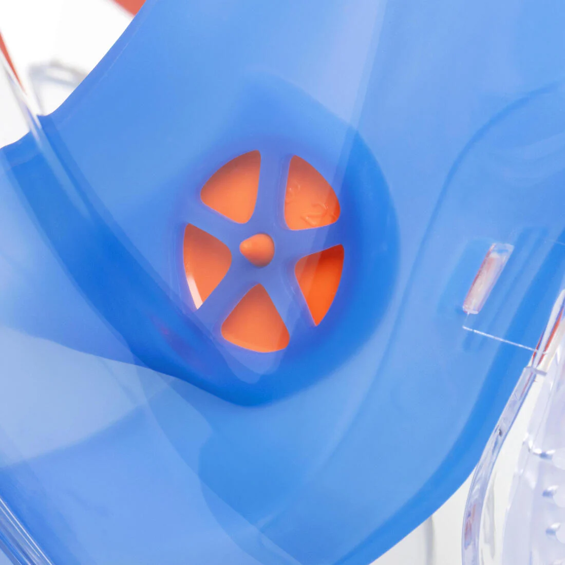 MÁSCARA SUPERFICIE EASYBREATH+ VÁLVULA ACÚSTICA - Image 32