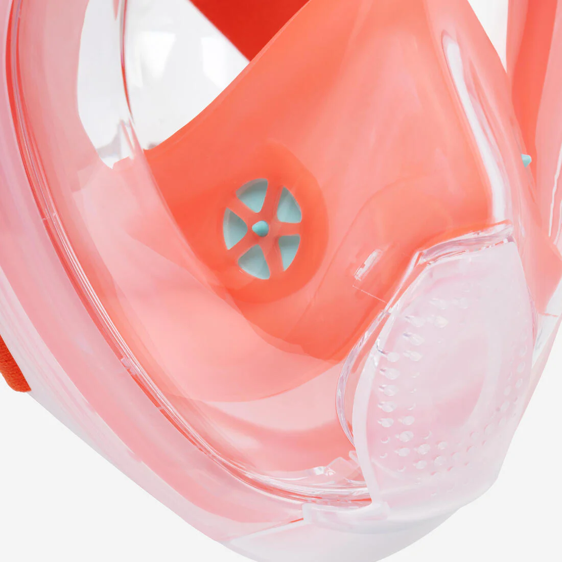 MÁSCARA SUPERFICIE EASYBREATH+ VÁLVULA ACÚSTICA - Image 34