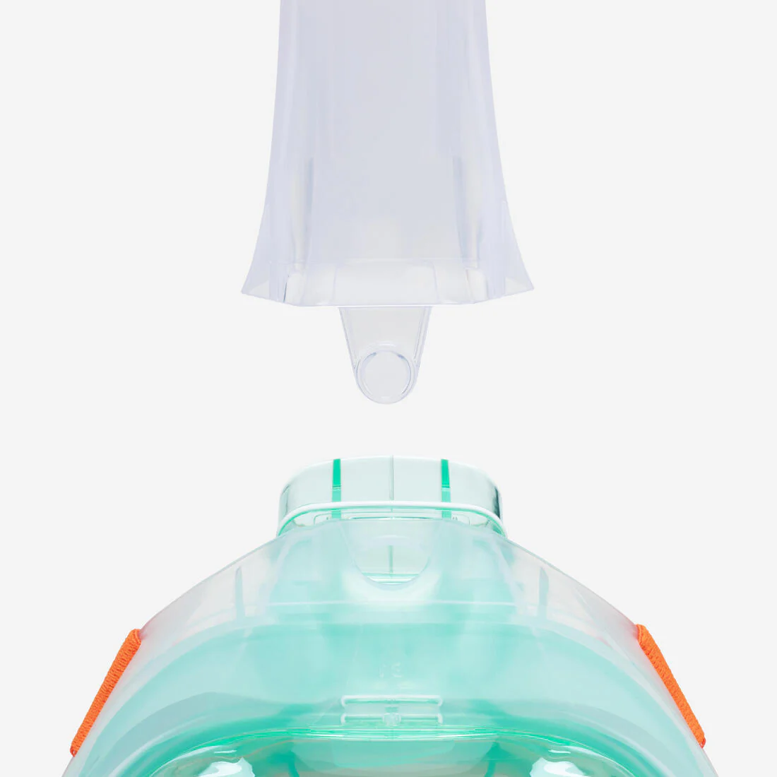 MÁSCARA SUPERFICIE EASYBREATH+ VÁLVULA ACÚSTICA - Image 46