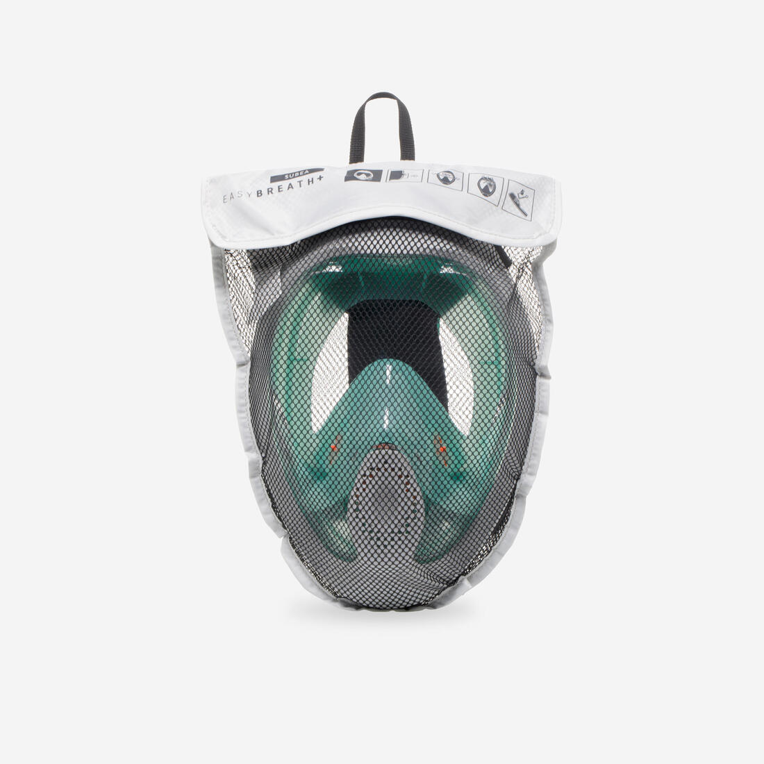 MÁSCARA SUPERFICIE EASYBREATH+ VÁLVULA ACÚSTICA - Image 52