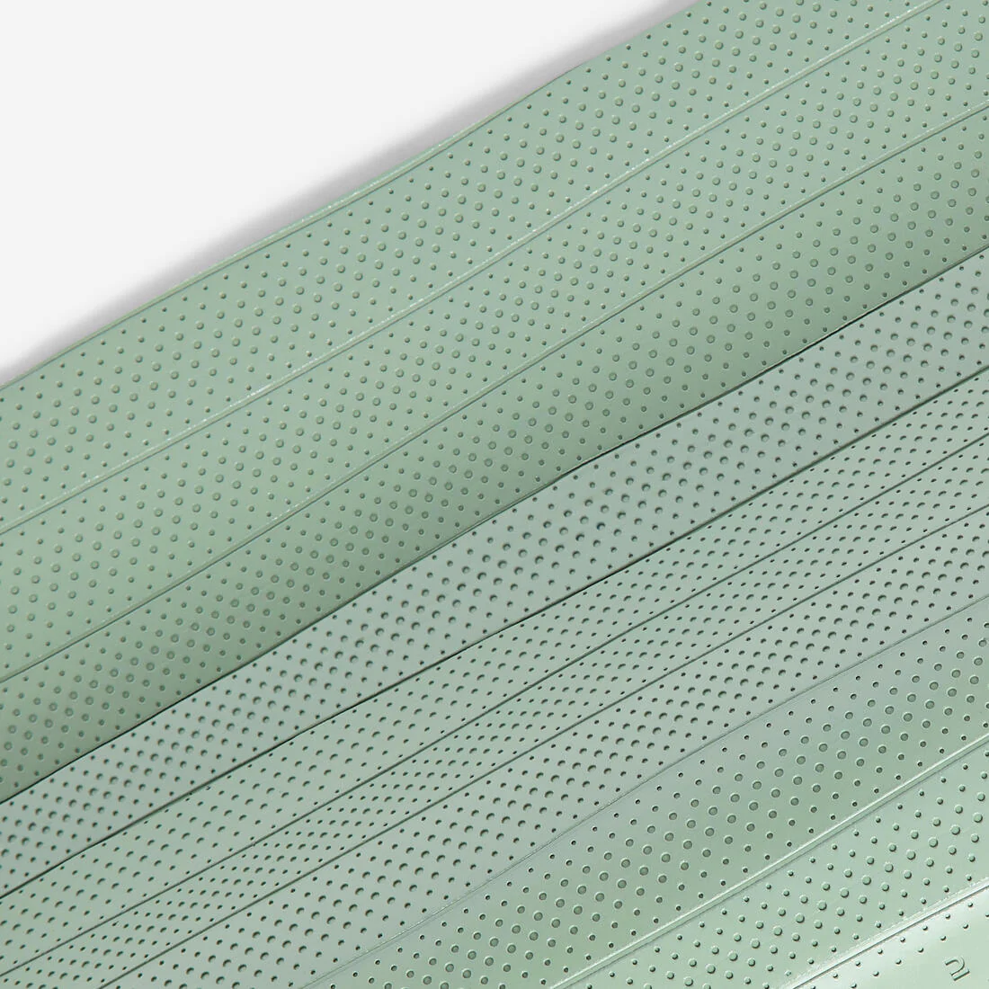 MAT FITNESS 120 VERDE RESISTENTE 160 CM × 58 CM × 7 MM - Image 3