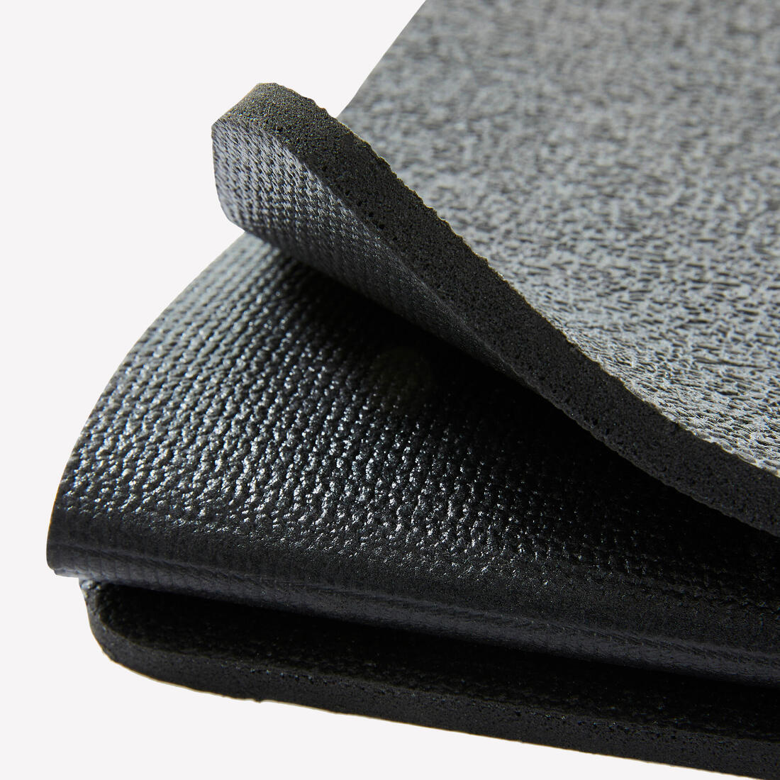 MAT FITNESS 8 MM RESISTENTE PLEGABLE INTERIOR/EXTERIOR - Image 3