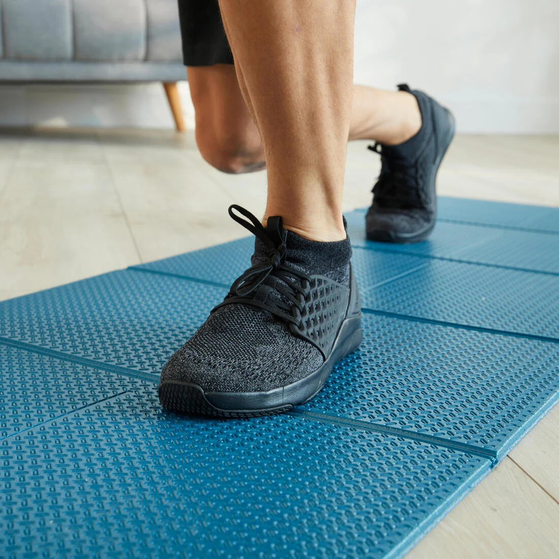 MAT FITNESS PLEGABLE 7 MM - Image 2