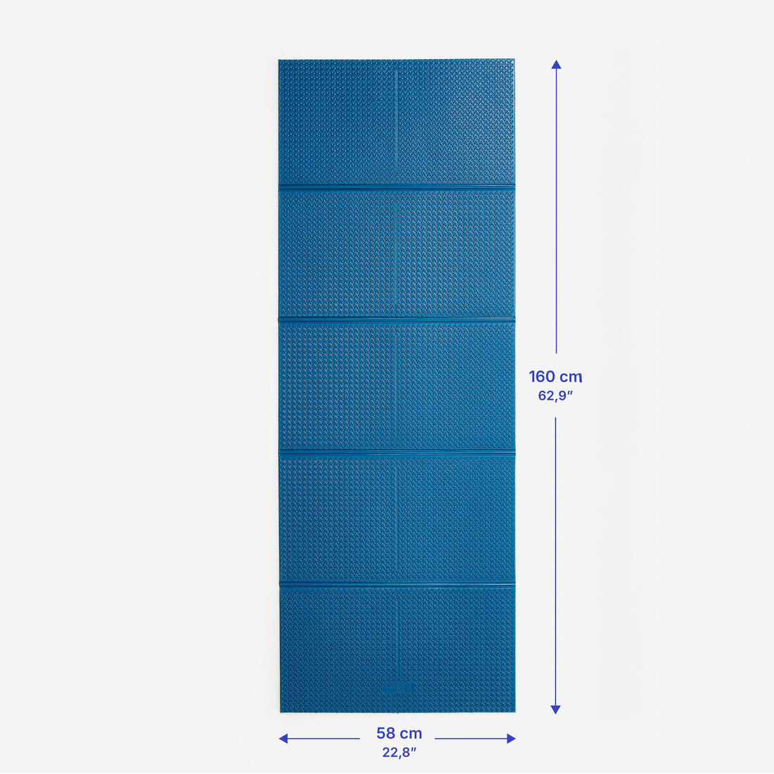 MAT FITNESS PLEGABLE 7 MM - Image 6