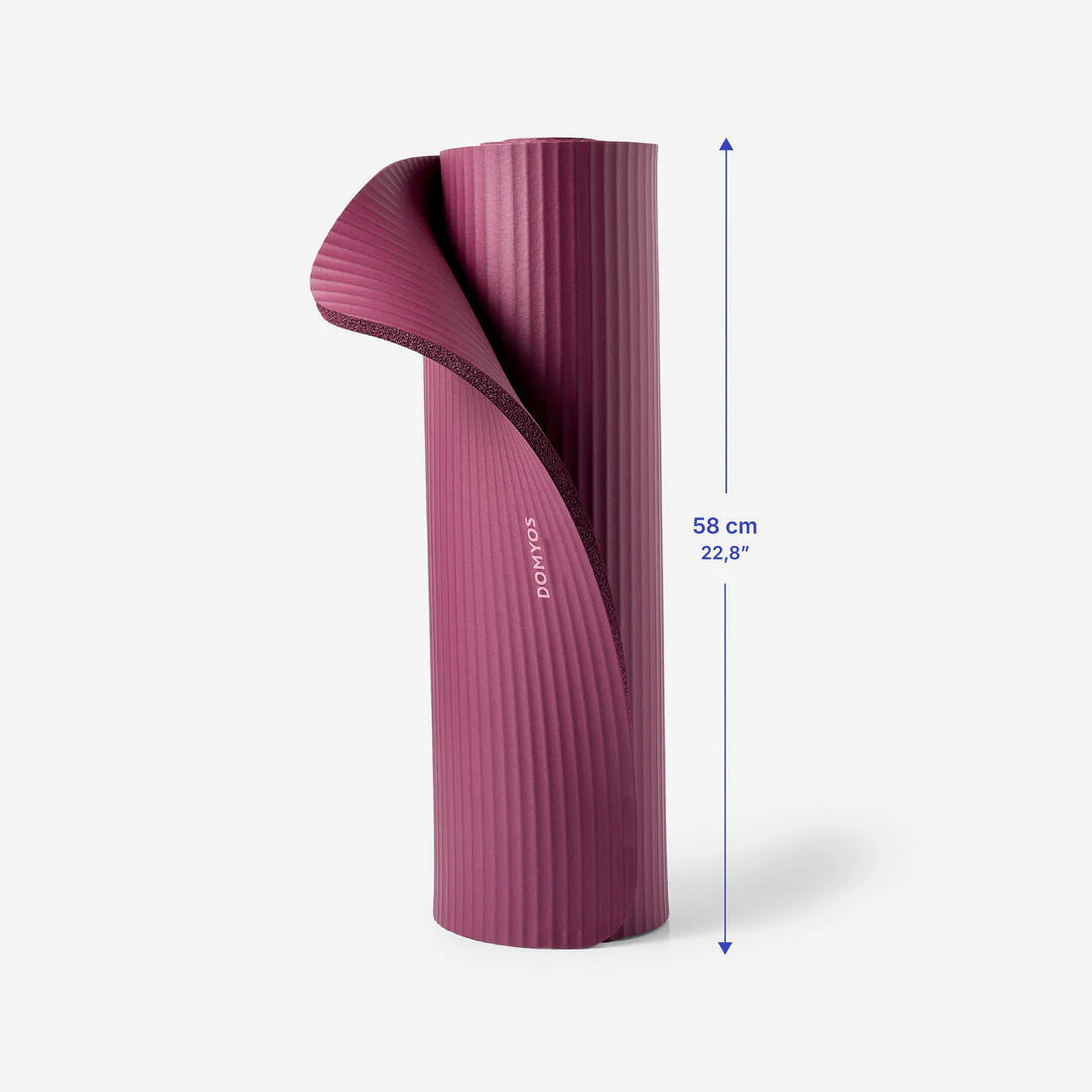 MAT PILATES COMODIDAD 15 MM - Image 10