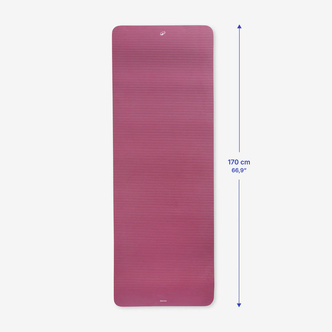 MAT PILATES COMODIDAD 15 MM - Image 11