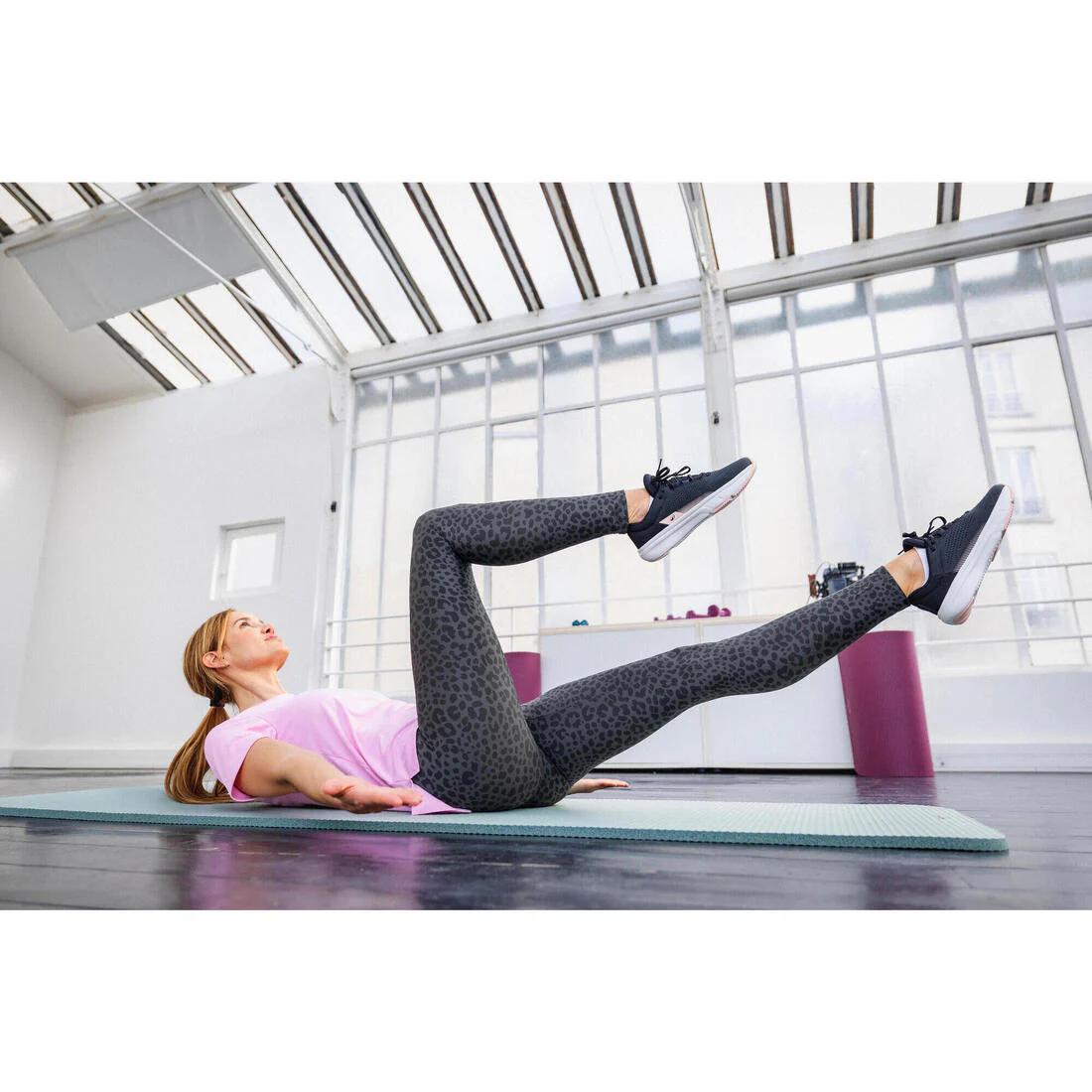MAT PILATES COMODIDAD 15 MM - Image 14