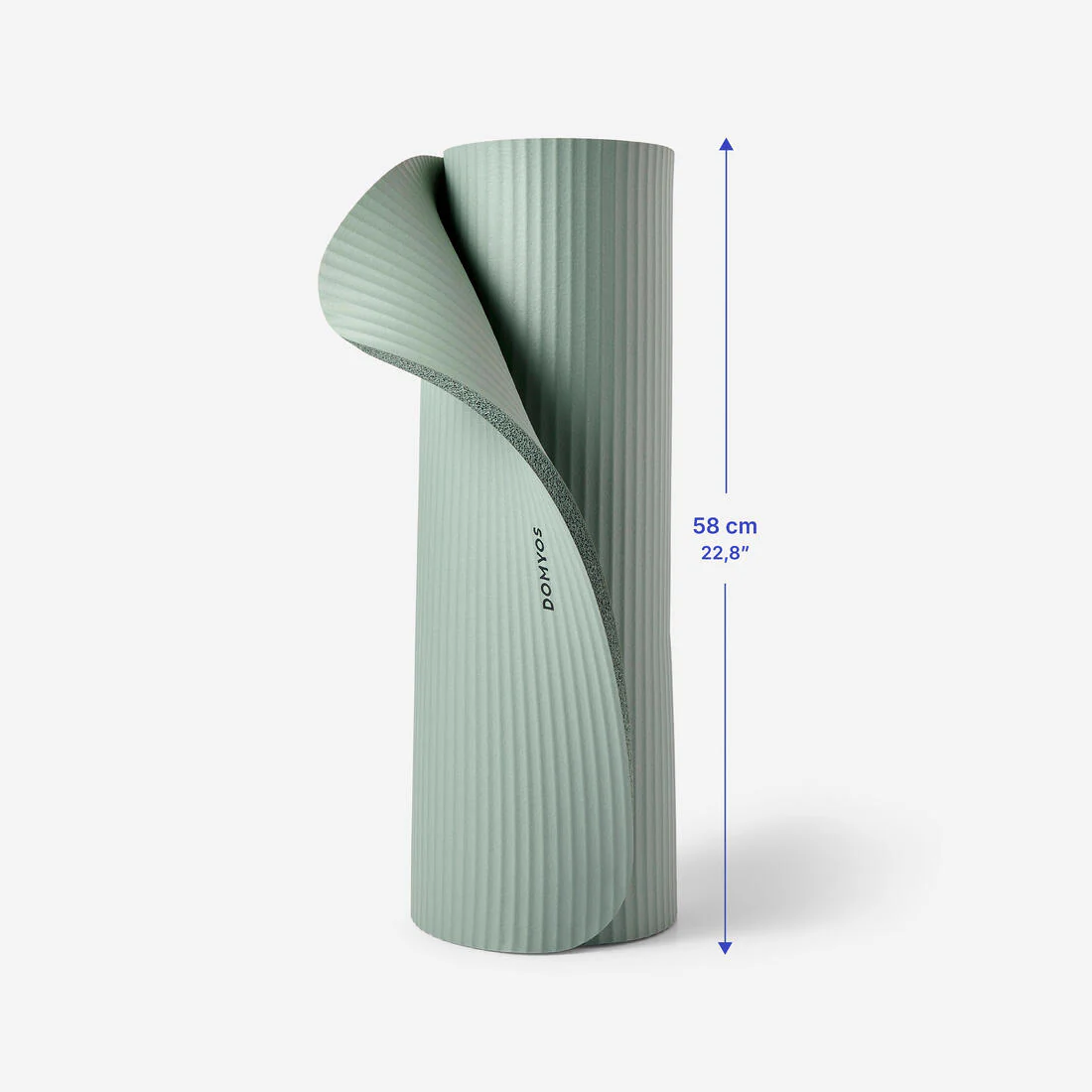 MAT PILATES COMODIDAD 15 MM - Image 9