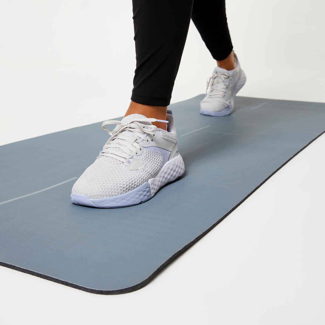 MAT PILATES GRUESO 170 CM X 58 CM X 8 MM - Image 2