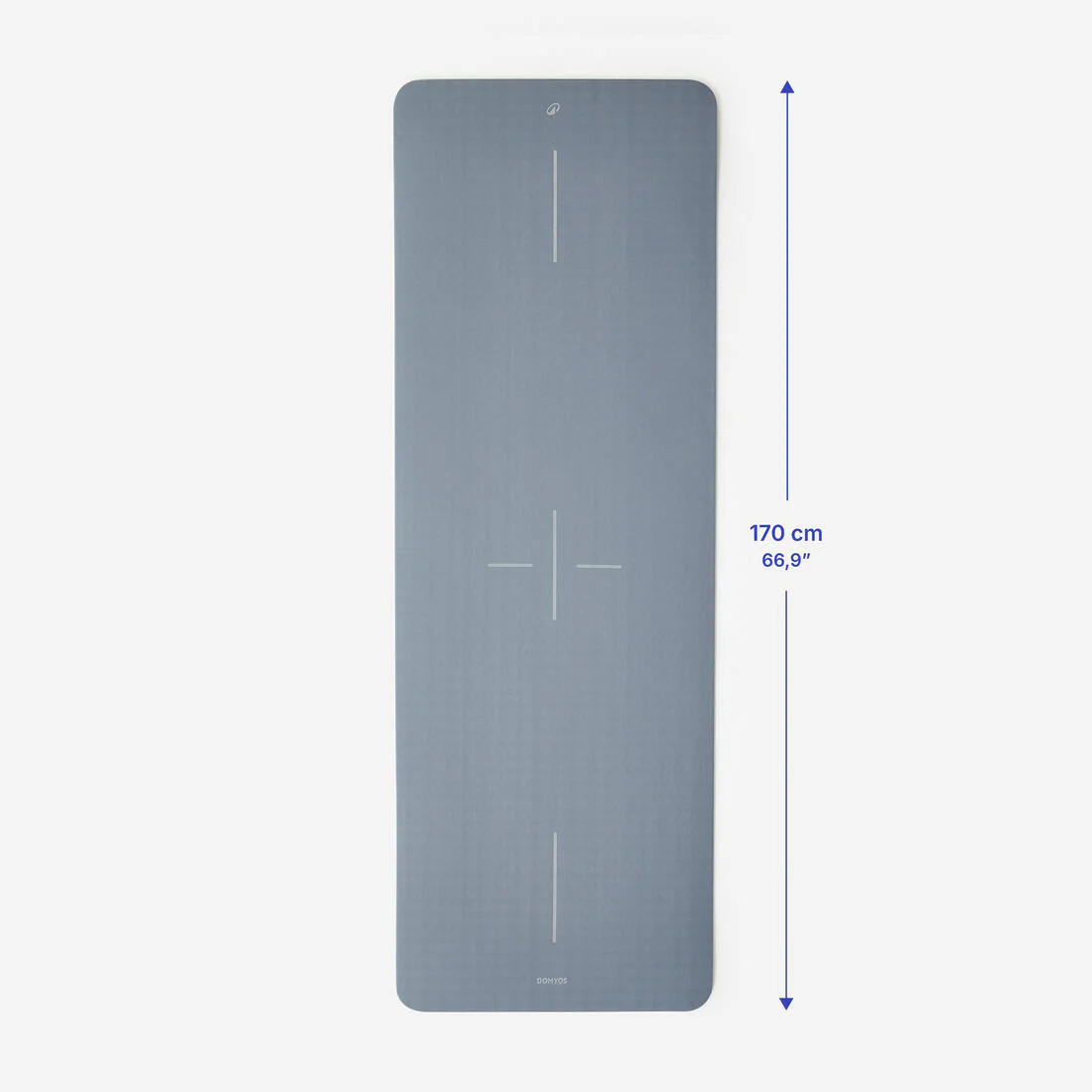 MAT PILATES GRUESO 170 CM X 58 CM X 8 MM - Image 6