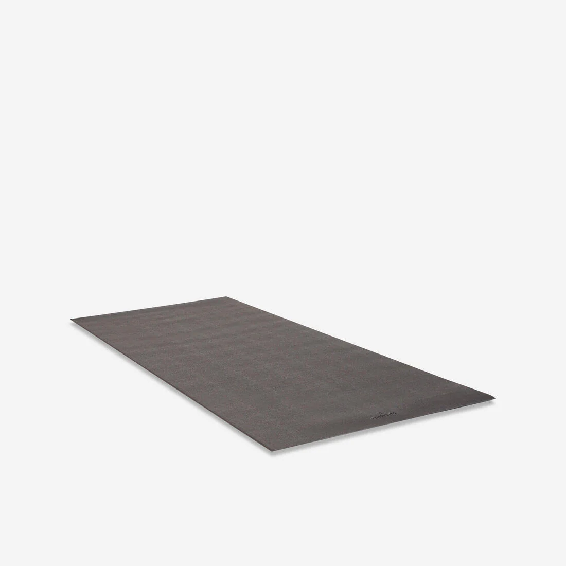 MAT PROTECCIÓN SUELO EQUIPOS FITNESS TALLA L 100X200 CM - Image 2