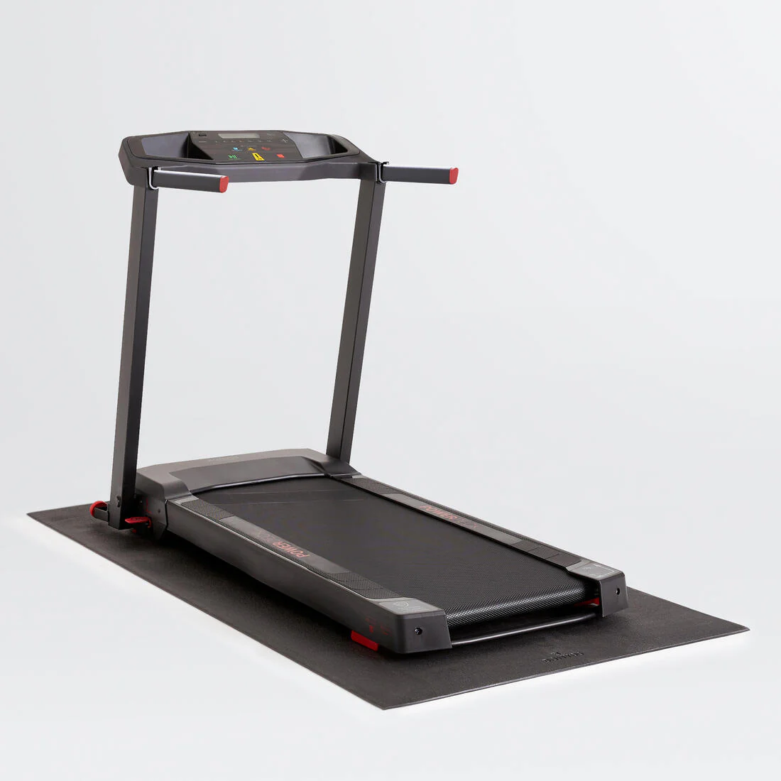 MAT PROTECCIÓN SUELO EQUIPOS FITNESS TALLA L 100X200 CM - Image 3