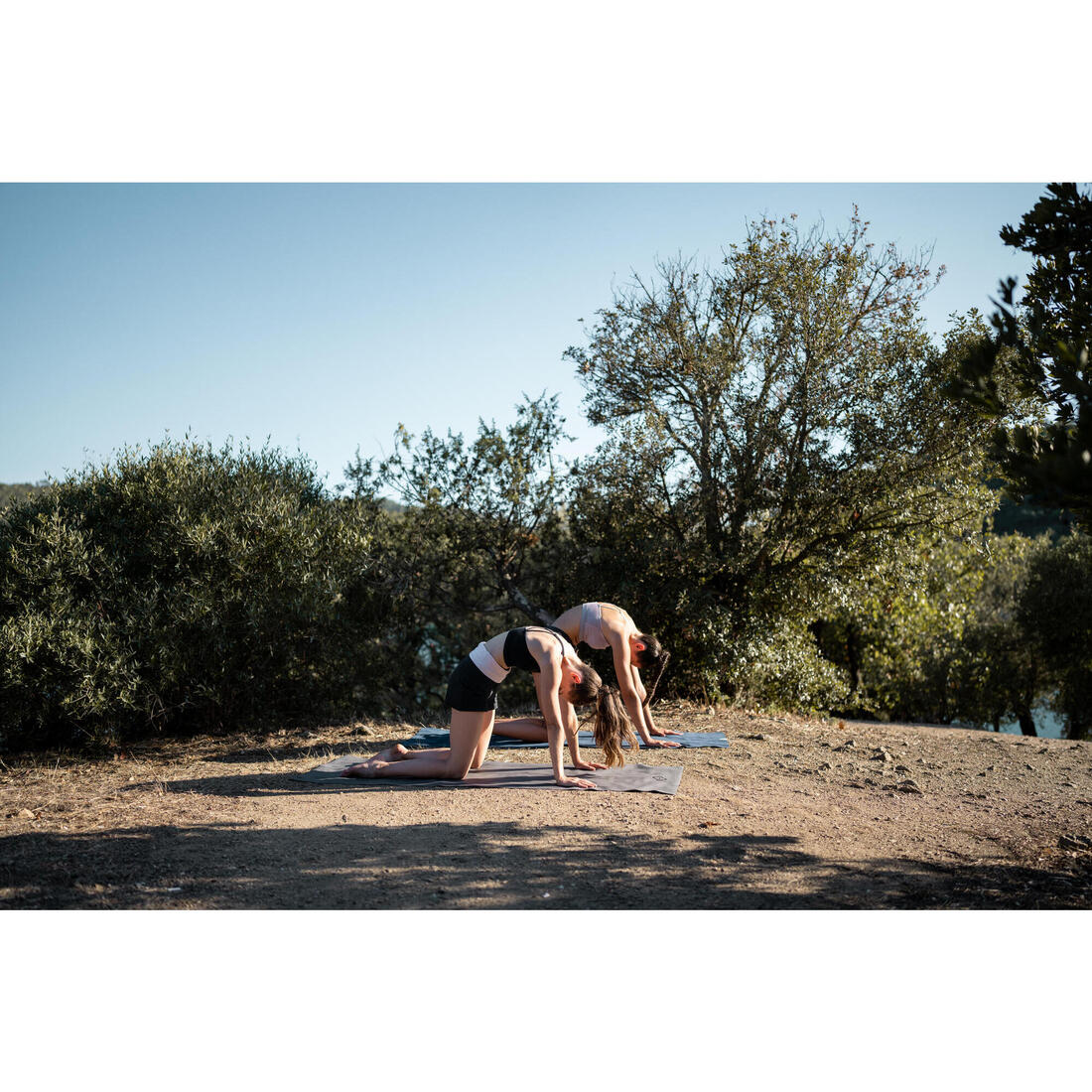 MAT YOGA ANTIDESLIZANTE PLEGABLE 180 X 62 CM X 1,3 MM - Image 12