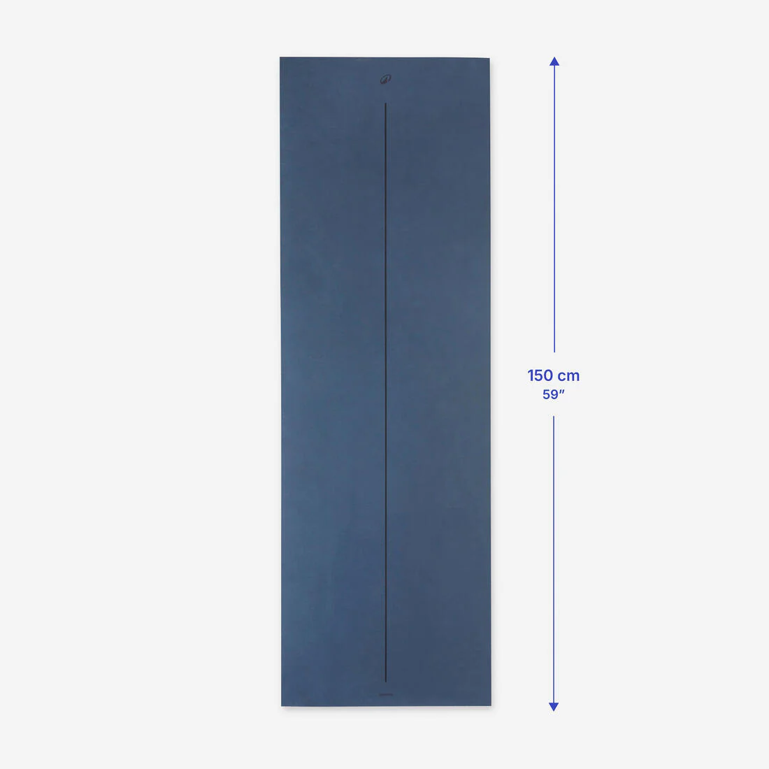 MAT YOGA INICIACIÓN 180 CM X 58 CM X 5 MM - Image 7