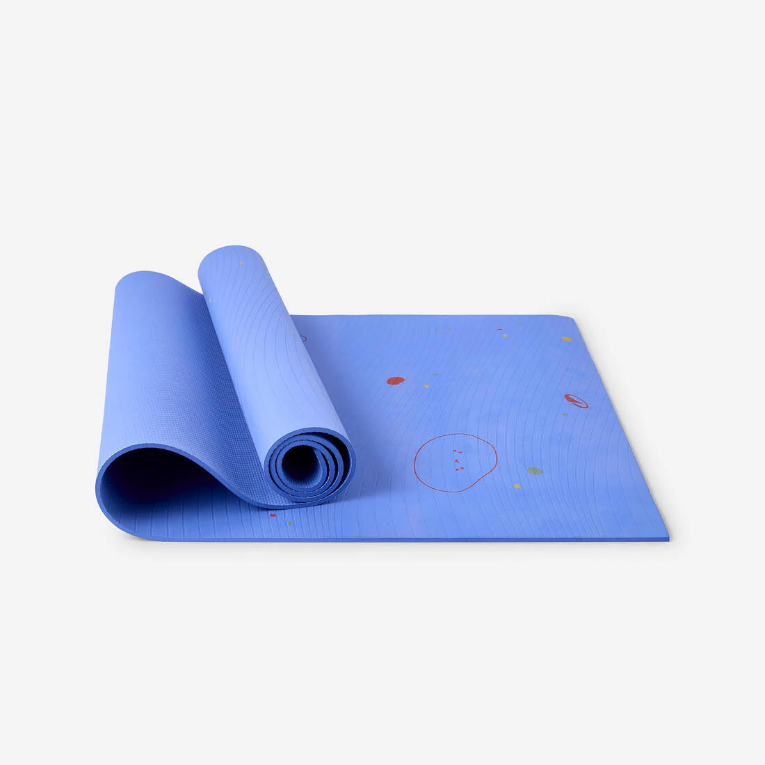 MAT YOGA NIÑOS 5 MM GROSOR + CORREAS - Image 2