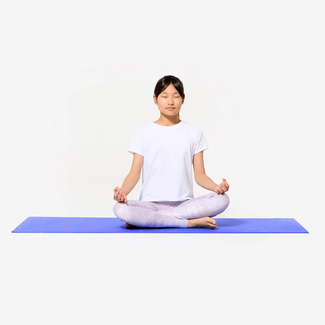 MAT YOGA NIÑOS 5 MM GROSOR + CORREAS - Image 3