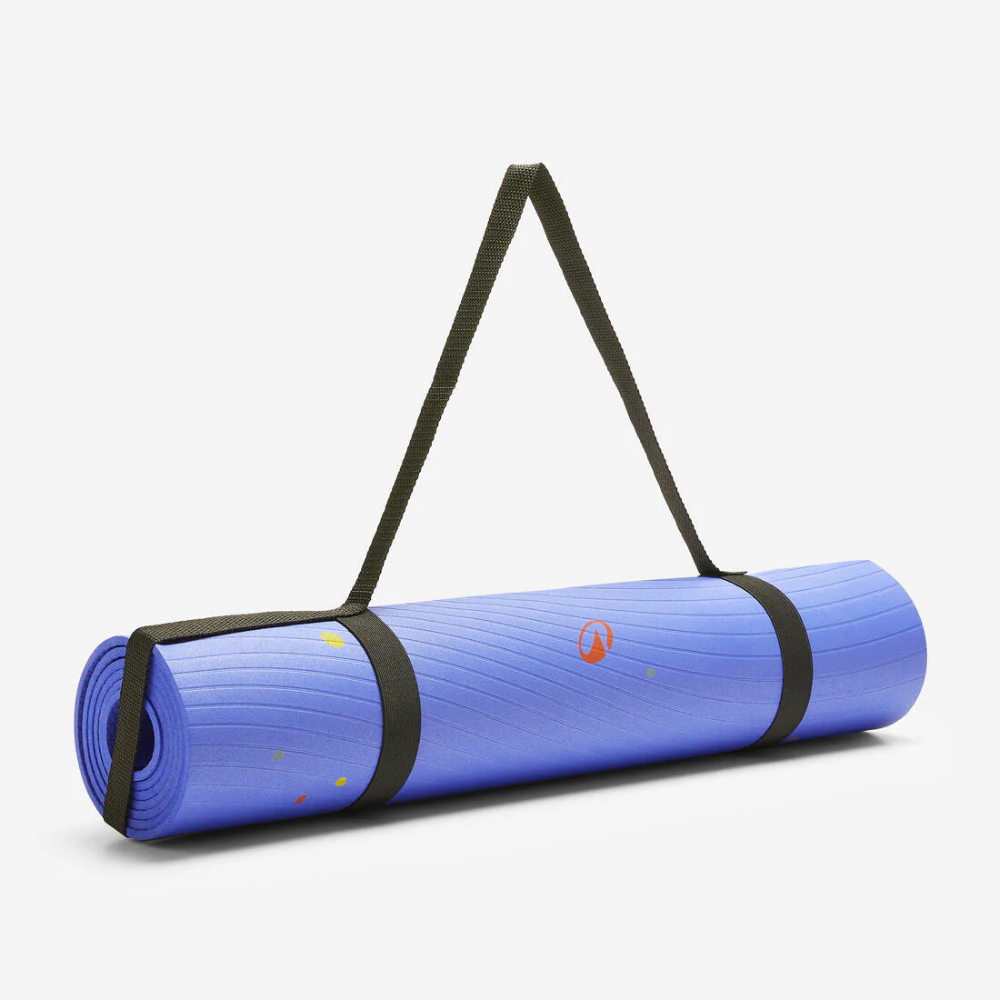 MAT YOGA NIÑOS 5 MM GROSOR + CORREAS - Image 6