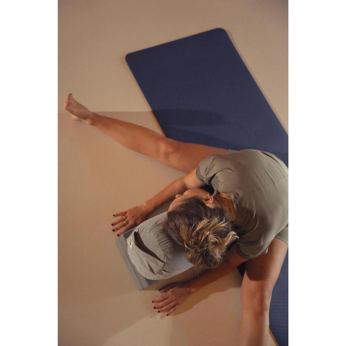 MAT YOGA SUAVE 5 MM - Image 19