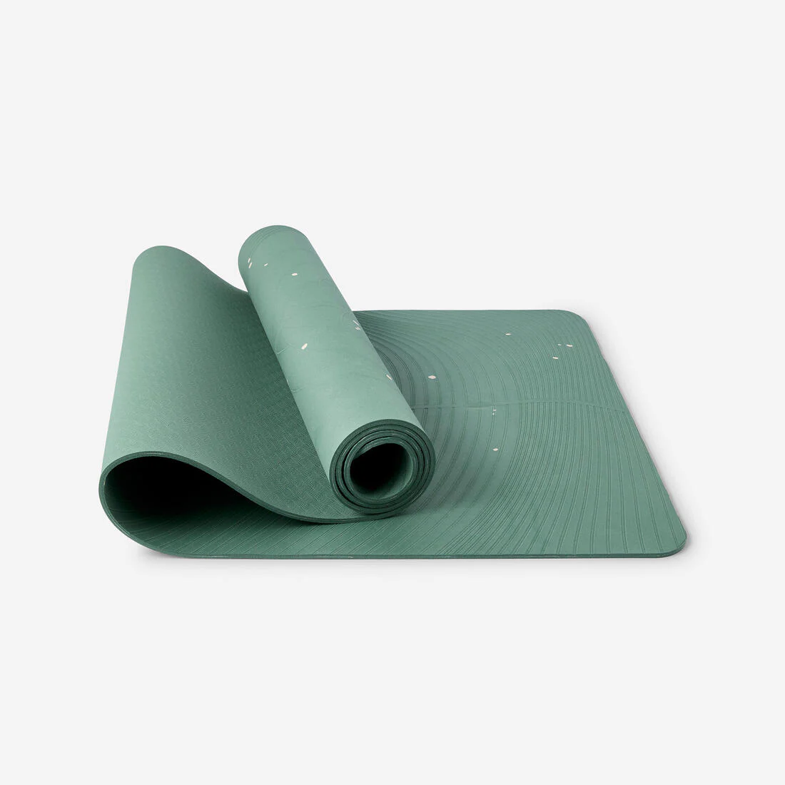 MAT YOGA SUAVE 5 MM - Image 2