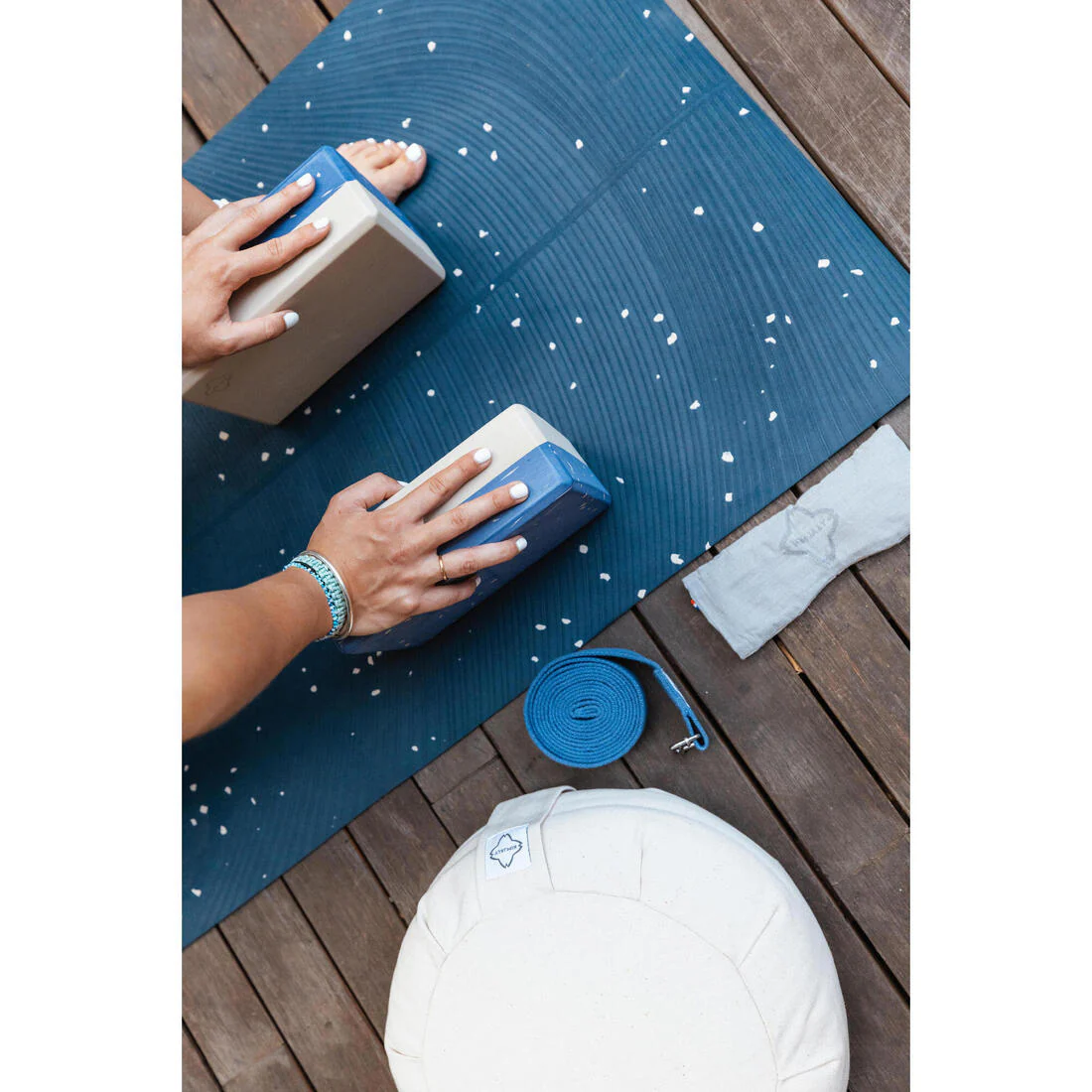 MAT YOGA SUAVE 5 MM - Image 20