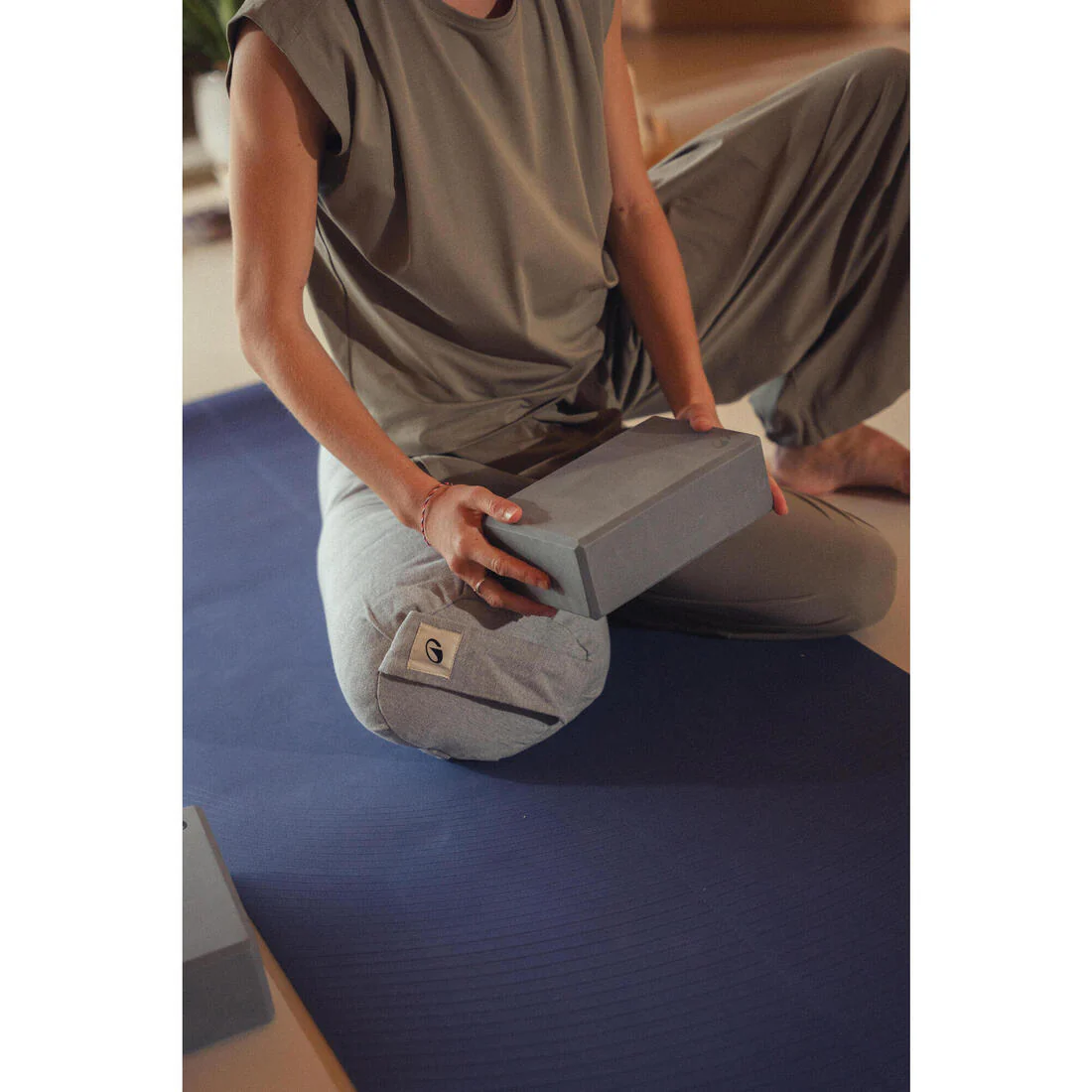 MAT YOGA SUAVE 5 MM - Image 21