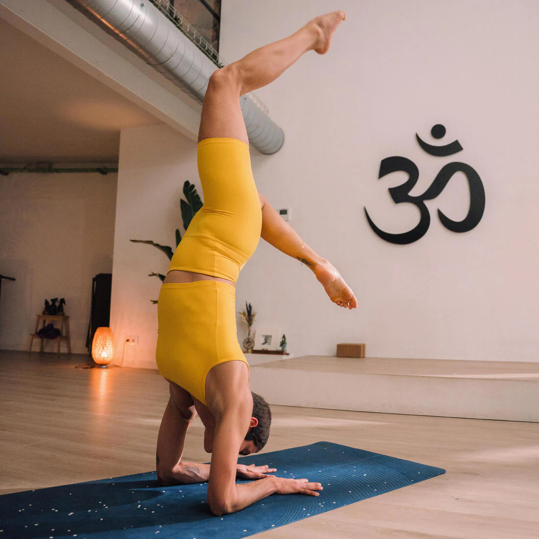 MAT YOGA SUAVE 5 MM - Image 6
