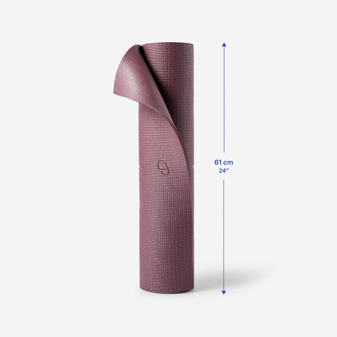 MAT YOGA SUAVE 8 MM - Image 15