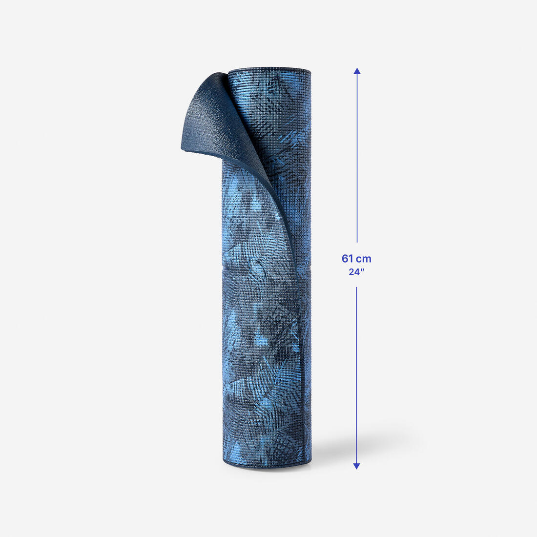 MAT YOGA SUAVE 8 MM - Image 16