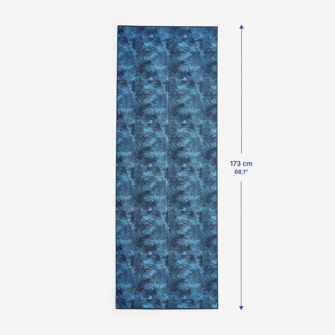 MAT YOGA SUAVE 8 MM - Image 17