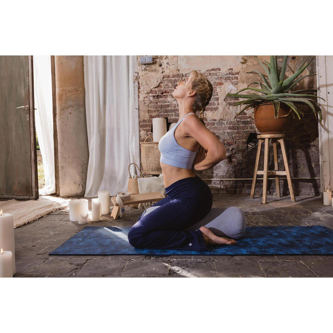 MAT YOGA SUAVE 8 MM - Image 21