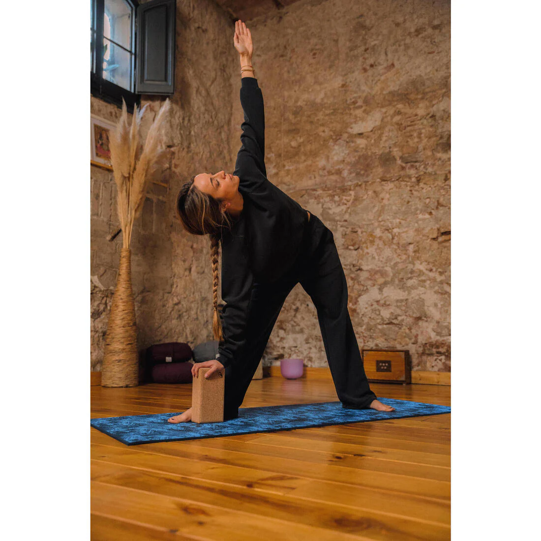 MAT YOGA SUAVE 8 MM - Image 23