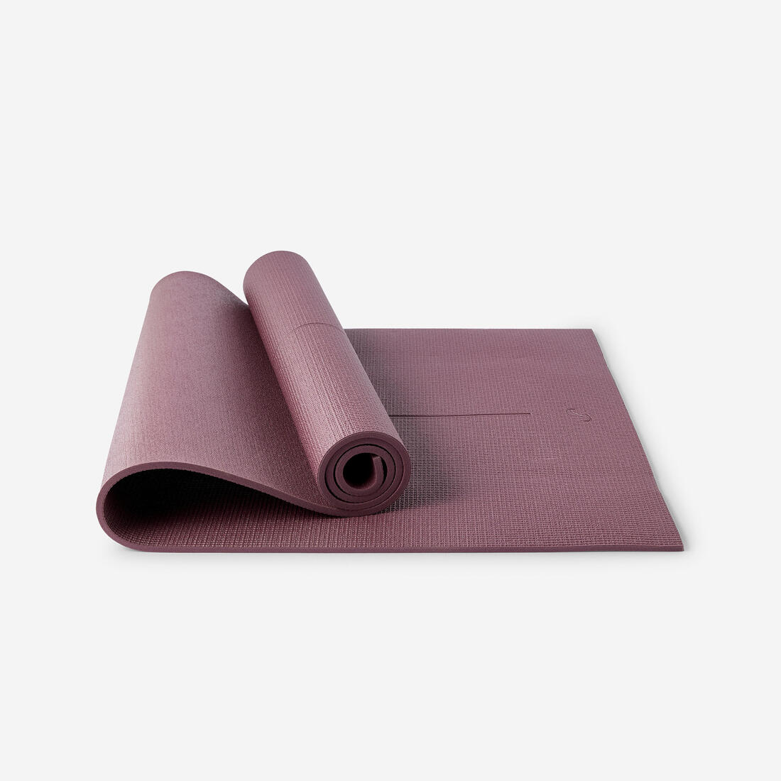 MAT YOGA SUAVE 8 MM - Image 3