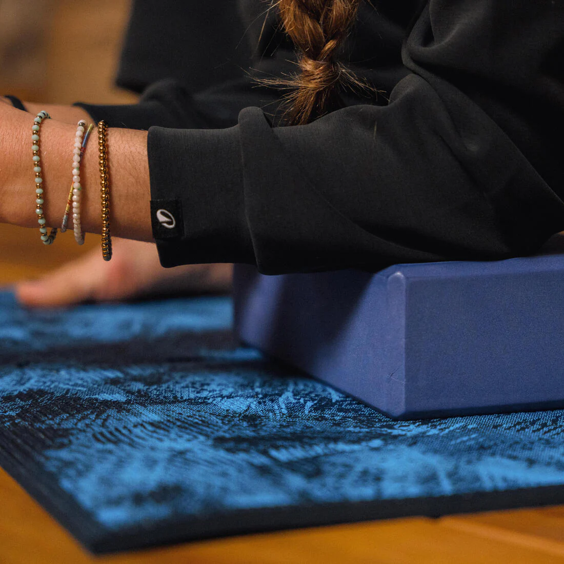 MAT YOGA SUAVE 8 MM - Image 5
