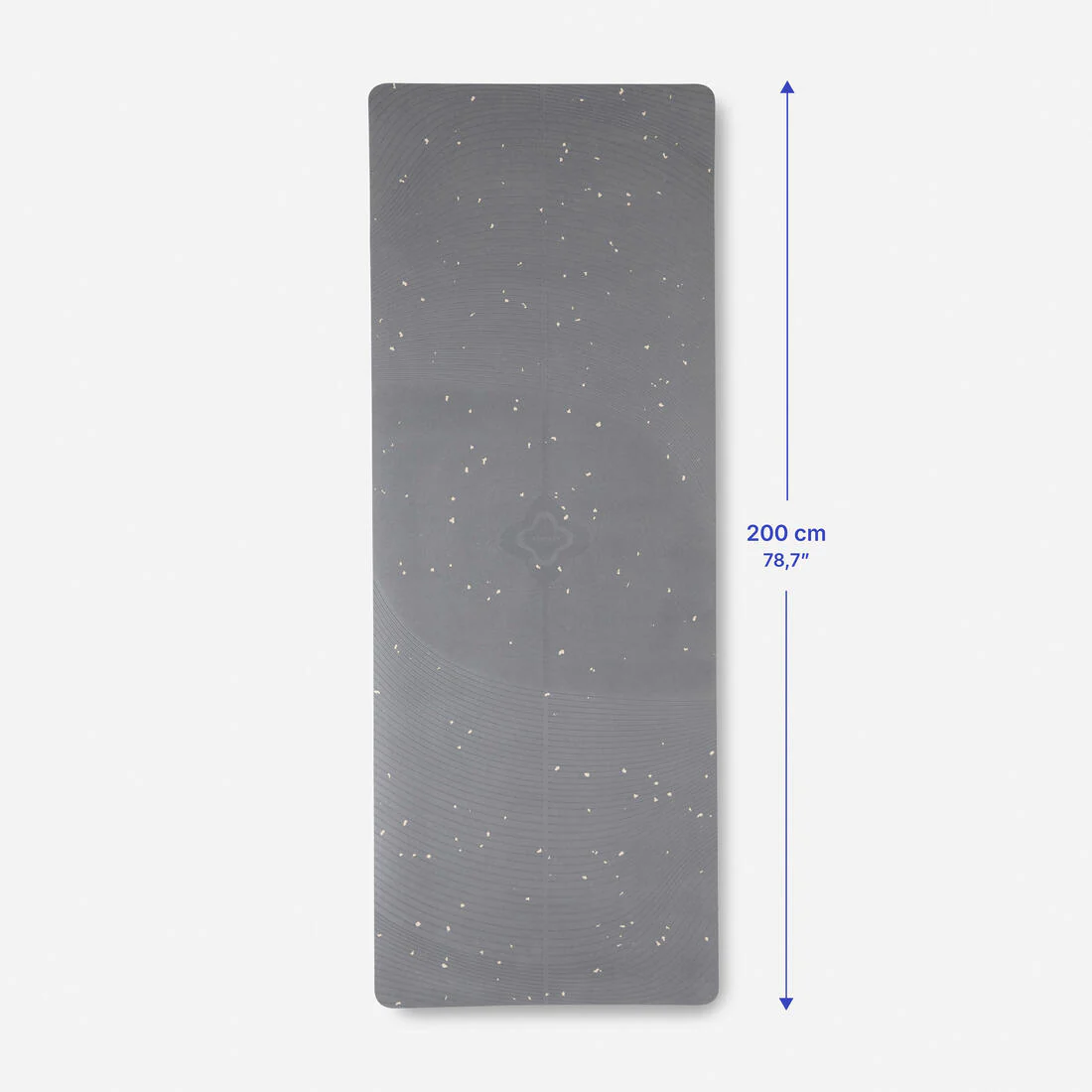 MAT YOGA SUAVE XL 200 X 75 CM X 5 MM - Image 7