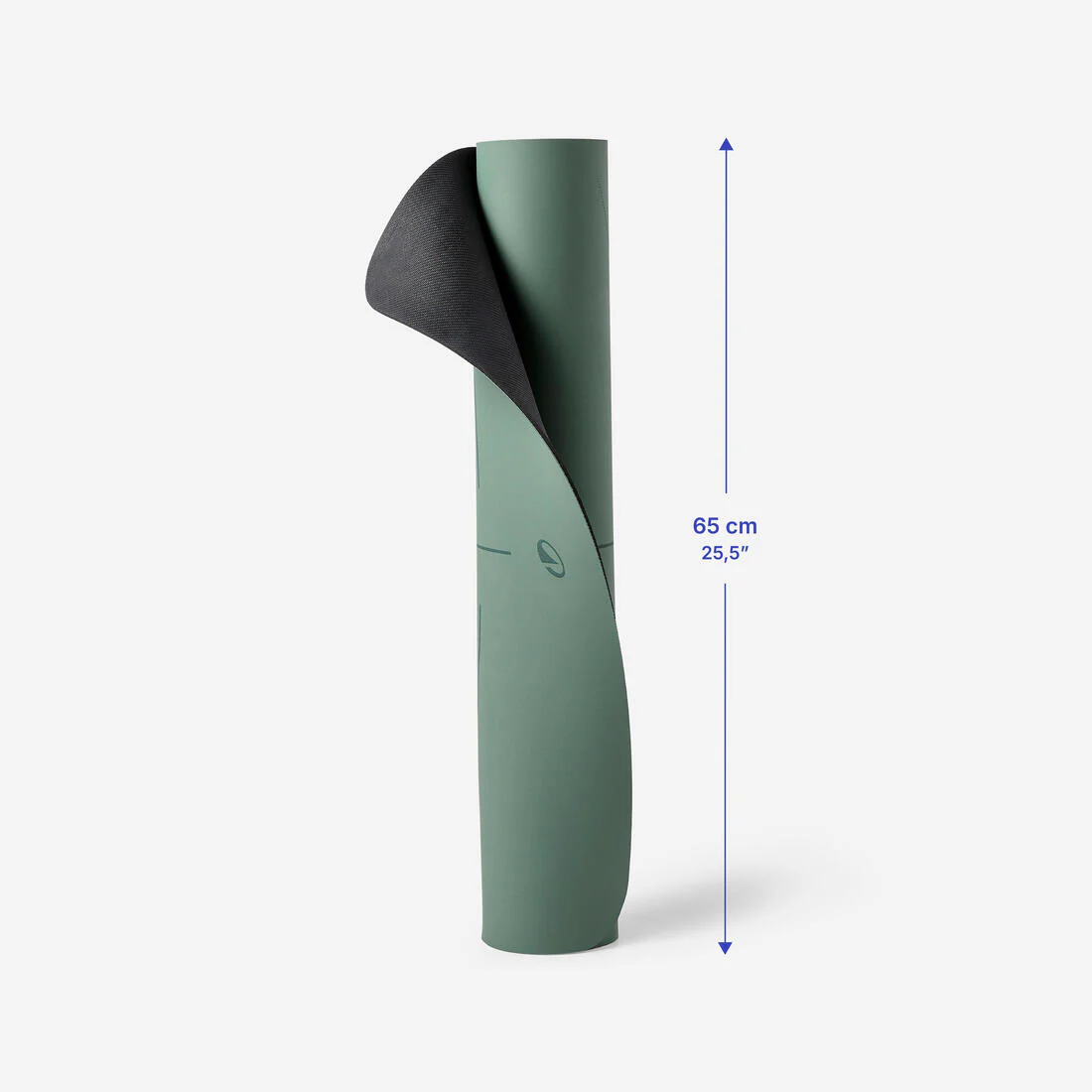 MAT YOGA ULTRAADHERENTE 4 MM - Image 12