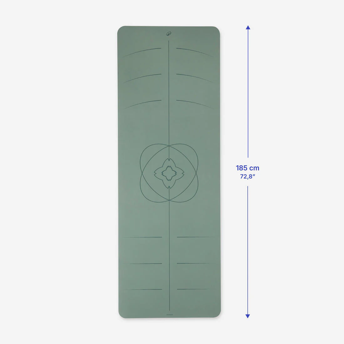 MAT YOGA ULTRAADHERENTE 4 MM - Image 13