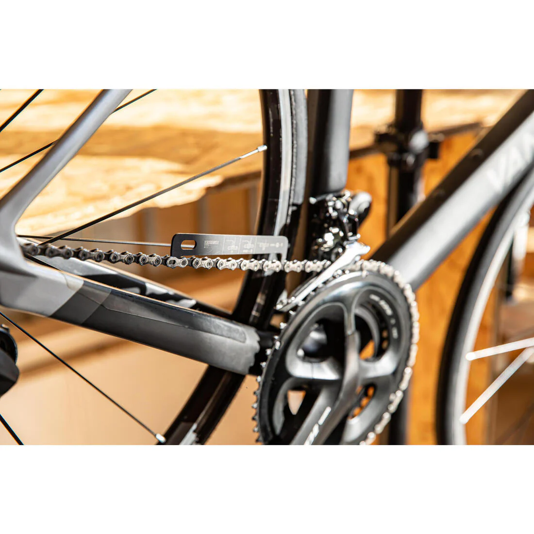 MEDIDOR DESGASTE CADENA BICICLETA - Image 10