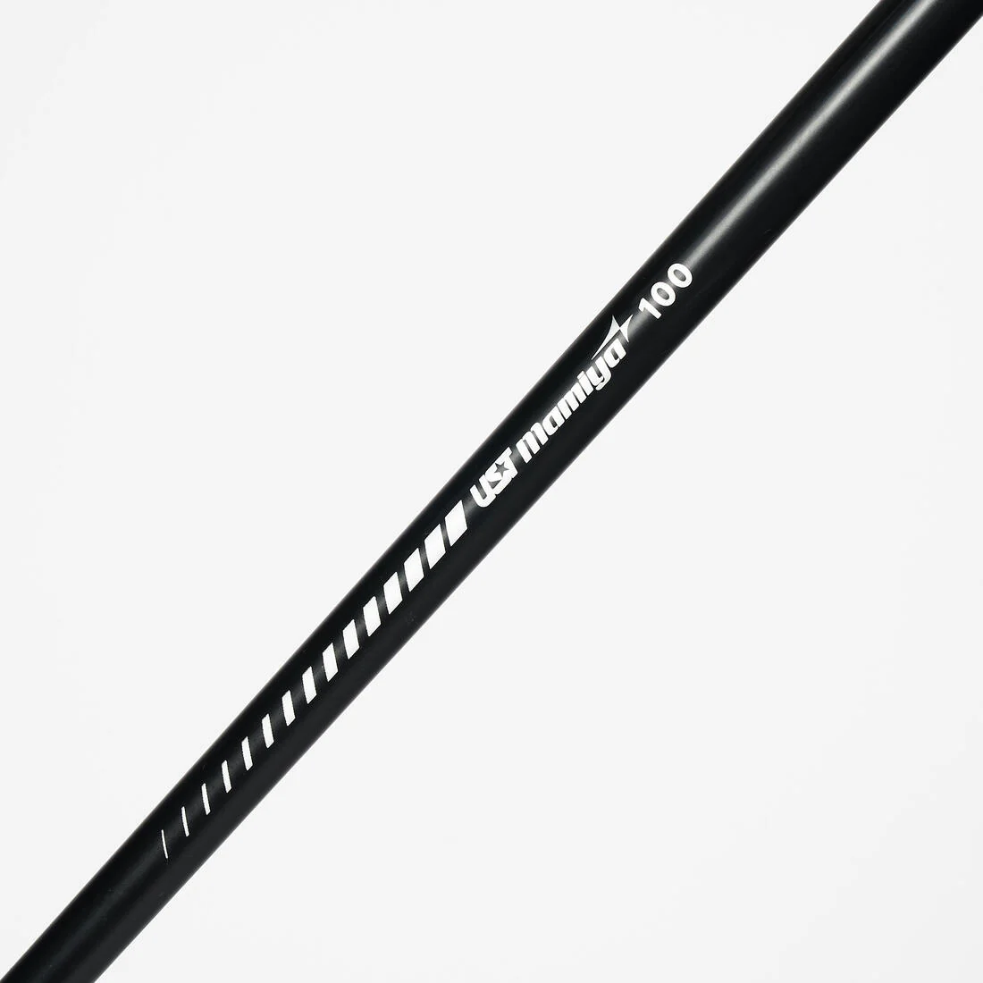 MEDIO SET DE GOLF 6 PALOS DIESTRO GRAFITO INESIS 100 - Image 8