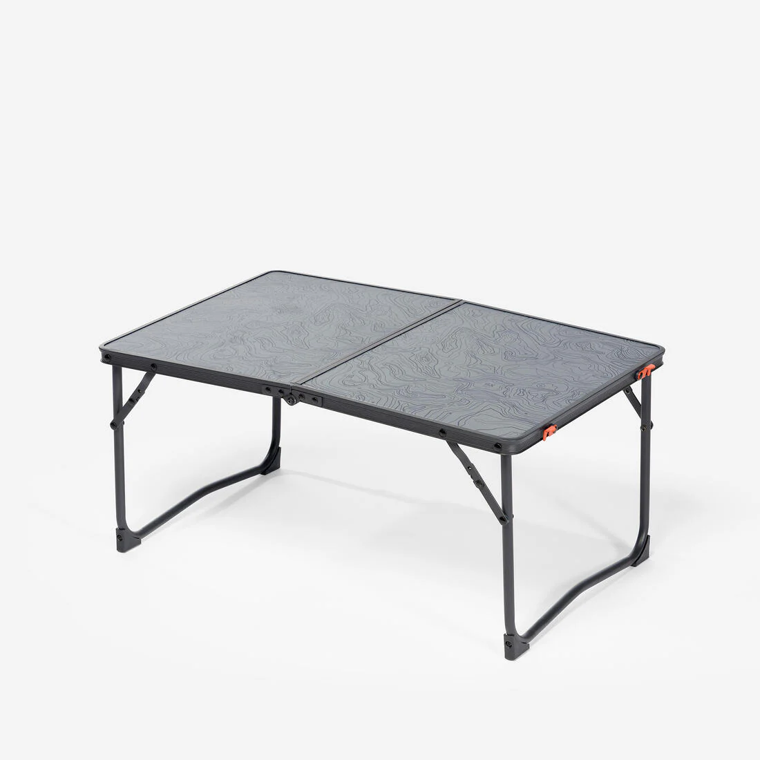 MESA BAJA PLEGABLE DE CAMPING 2 A 4 PERSONAS - Image 2