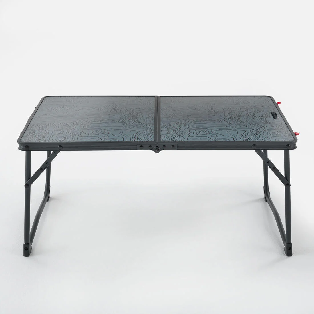 MESA BAJA PLEGABLE DE CAMPING 2 A 4 PERSONAS - Image 5