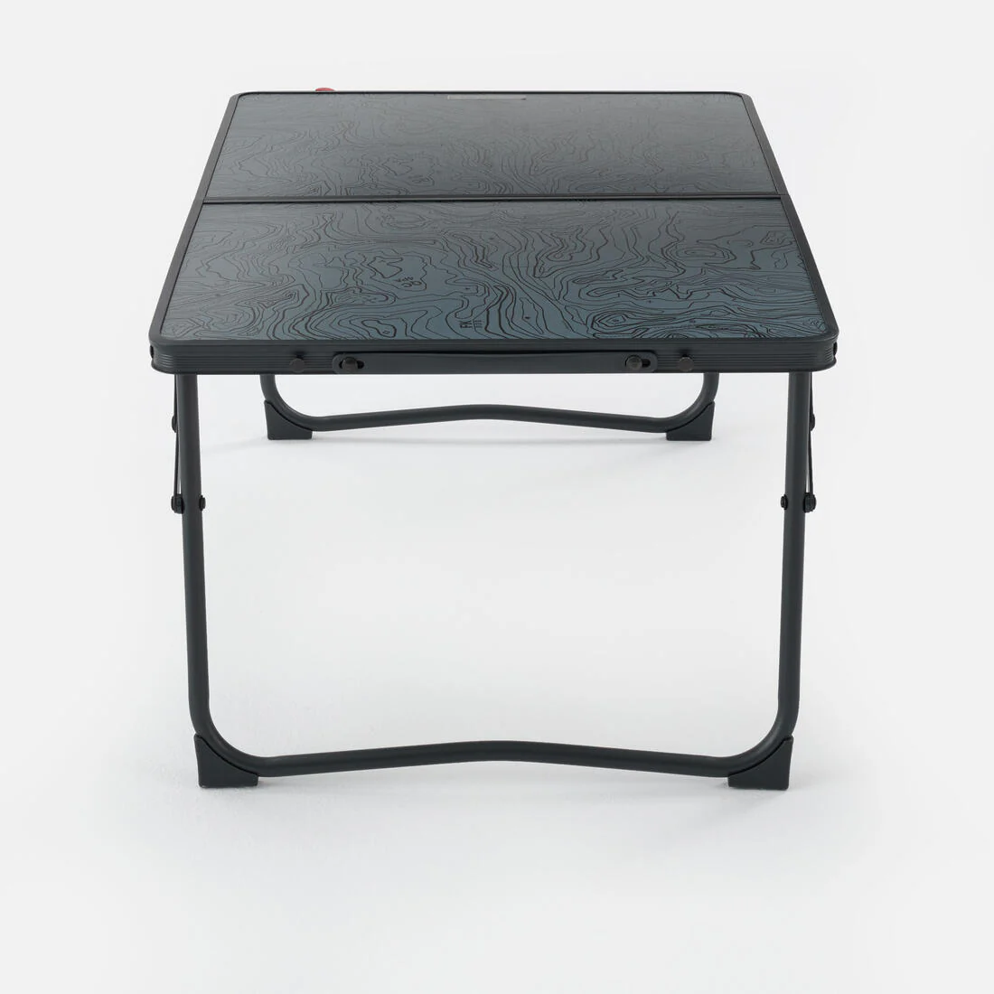 MESA BAJA PLEGABLE DE CAMPING 2 A 4 PERSONAS - Image 7