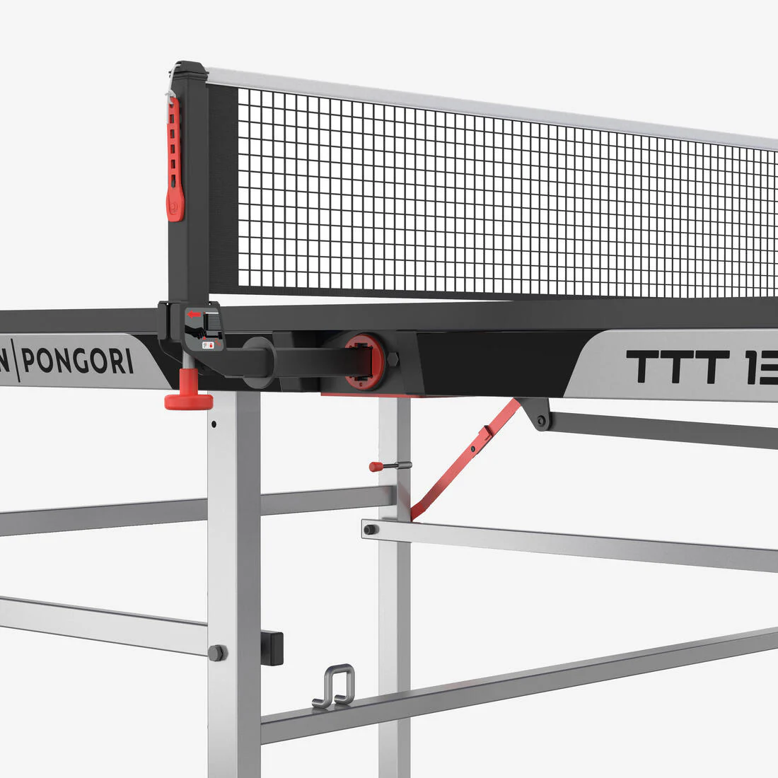 MESA DE PING-PONG DE INTERIOR COMPACTA TTT 130.2 - Image 10