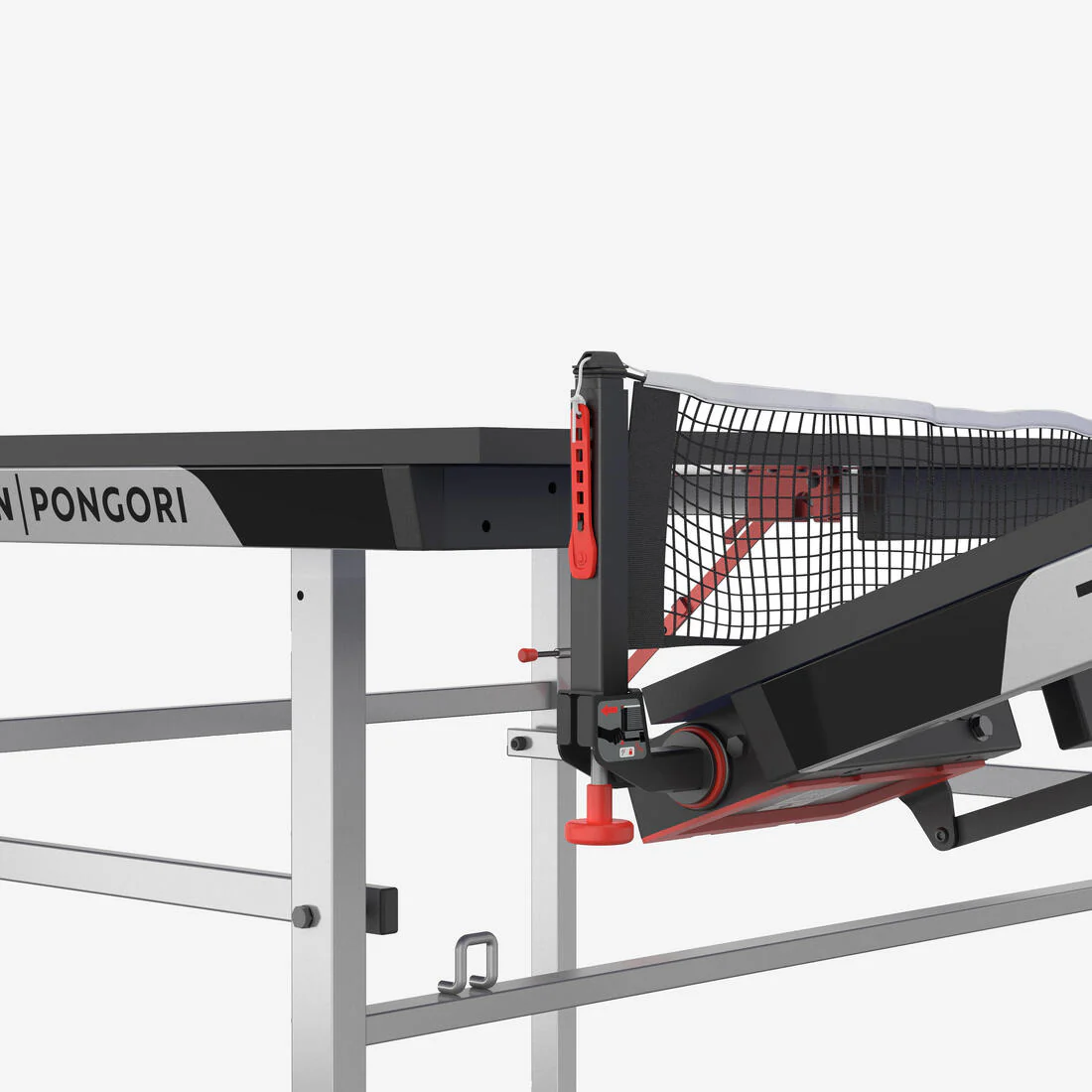 MESA DE PING-PONG DE INTERIOR COMPACTA TTT 130.2 - Image 6