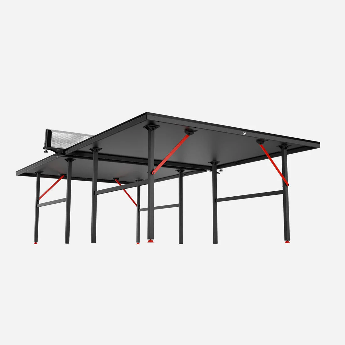 MESA DE PING-PONG DE INTERIOR TTT 100 - Image 2