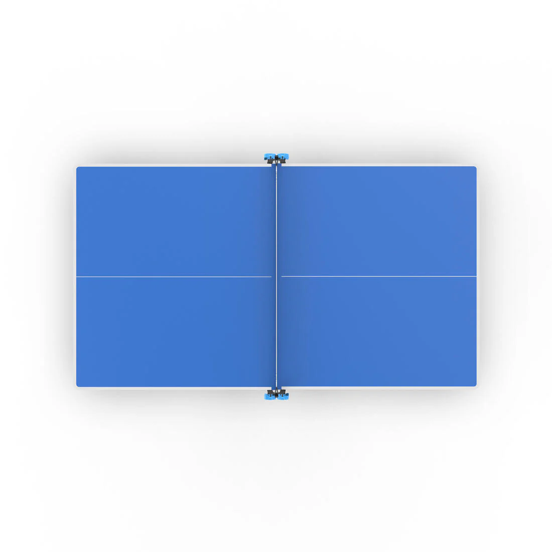 MESA DE PING PONG EXTERIOR PPT 500.2 - Image 13