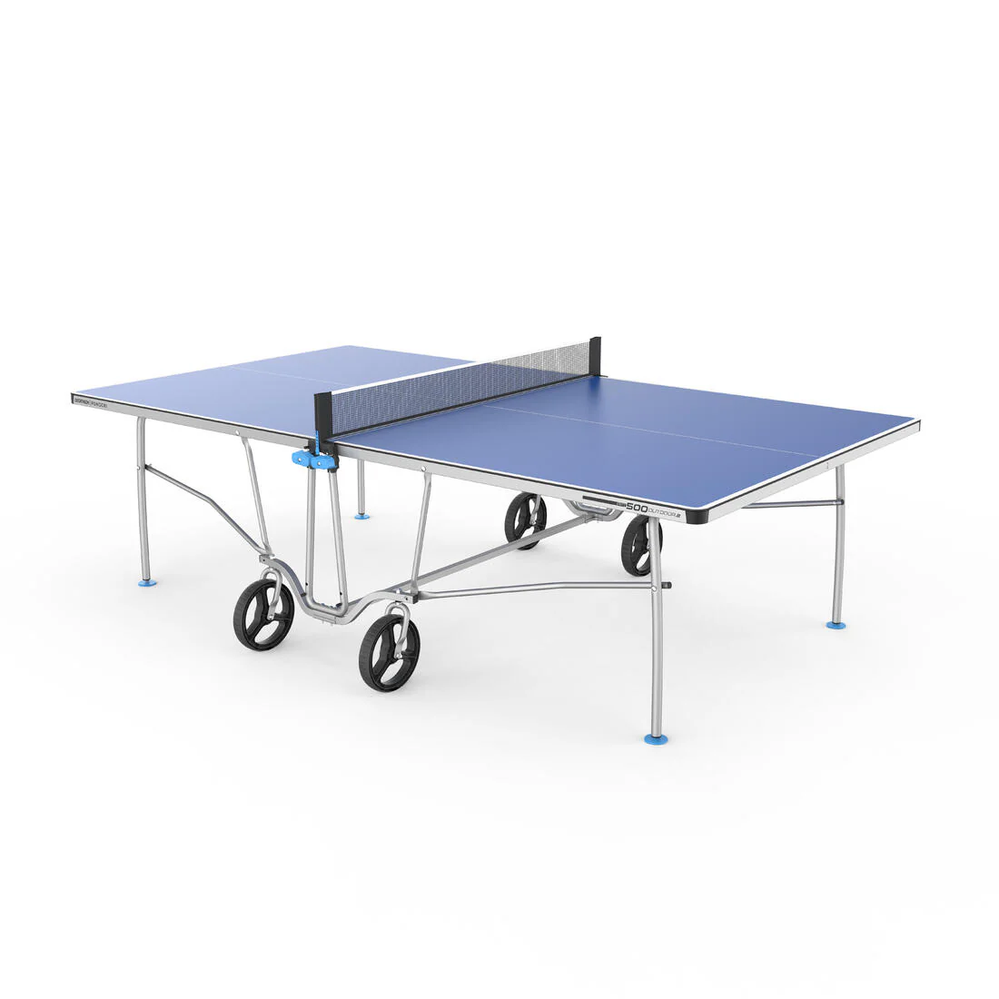 MESA DE PING PONG EXTERIOR PPT 500.2 - Image 14