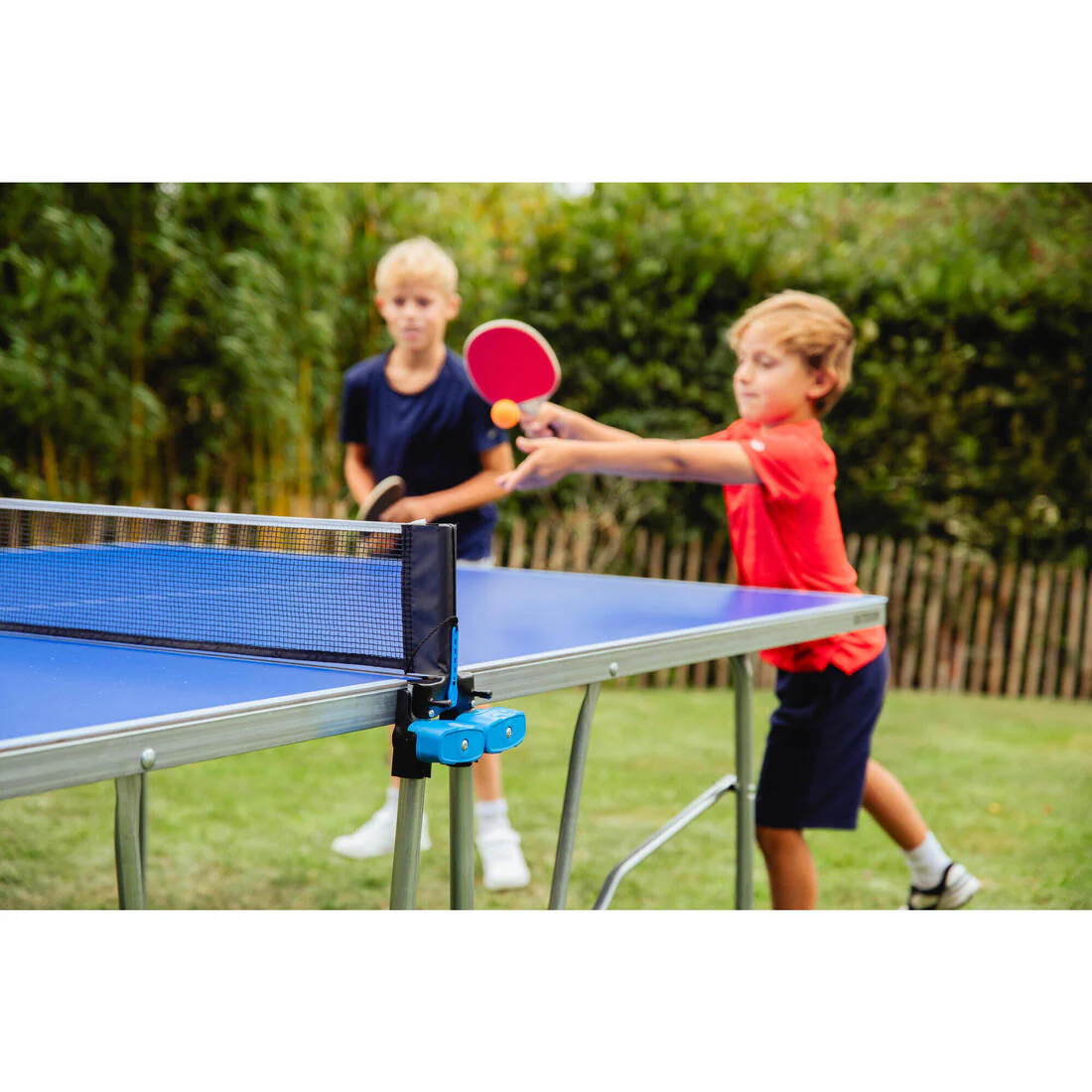 MESA DE PING PONG EXTERIOR PPT 500.2 - Image 16