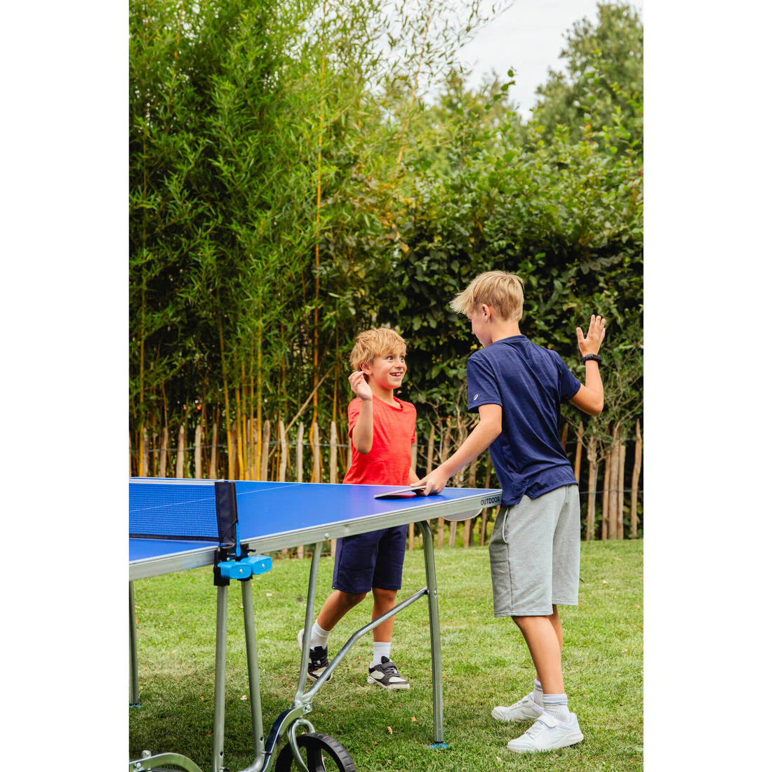 MESA DE PING PONG EXTERIOR PPT 500.2 - Image 18