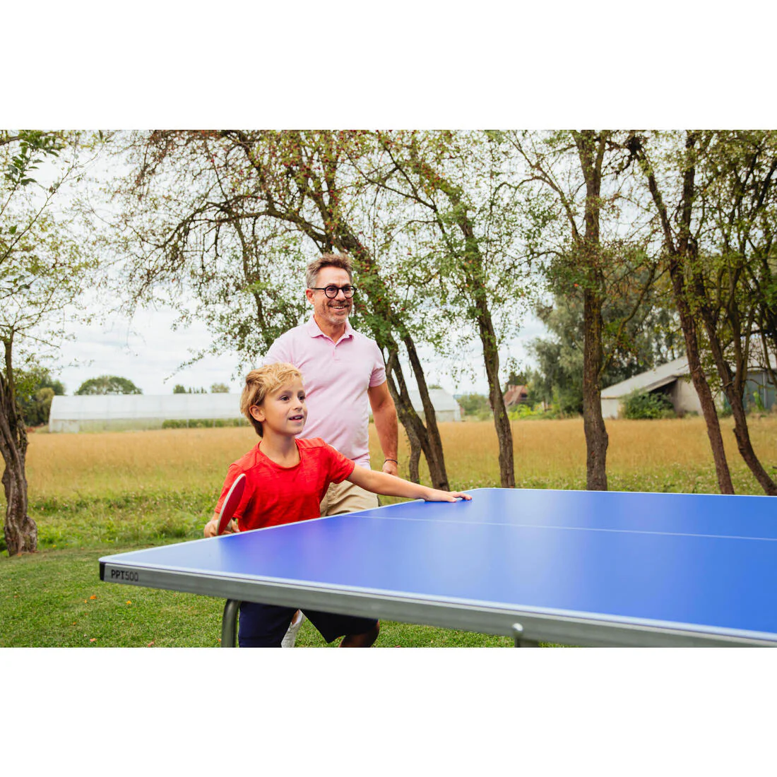 MESA DE PING PONG EXTERIOR PPT 500.2 - Image 19