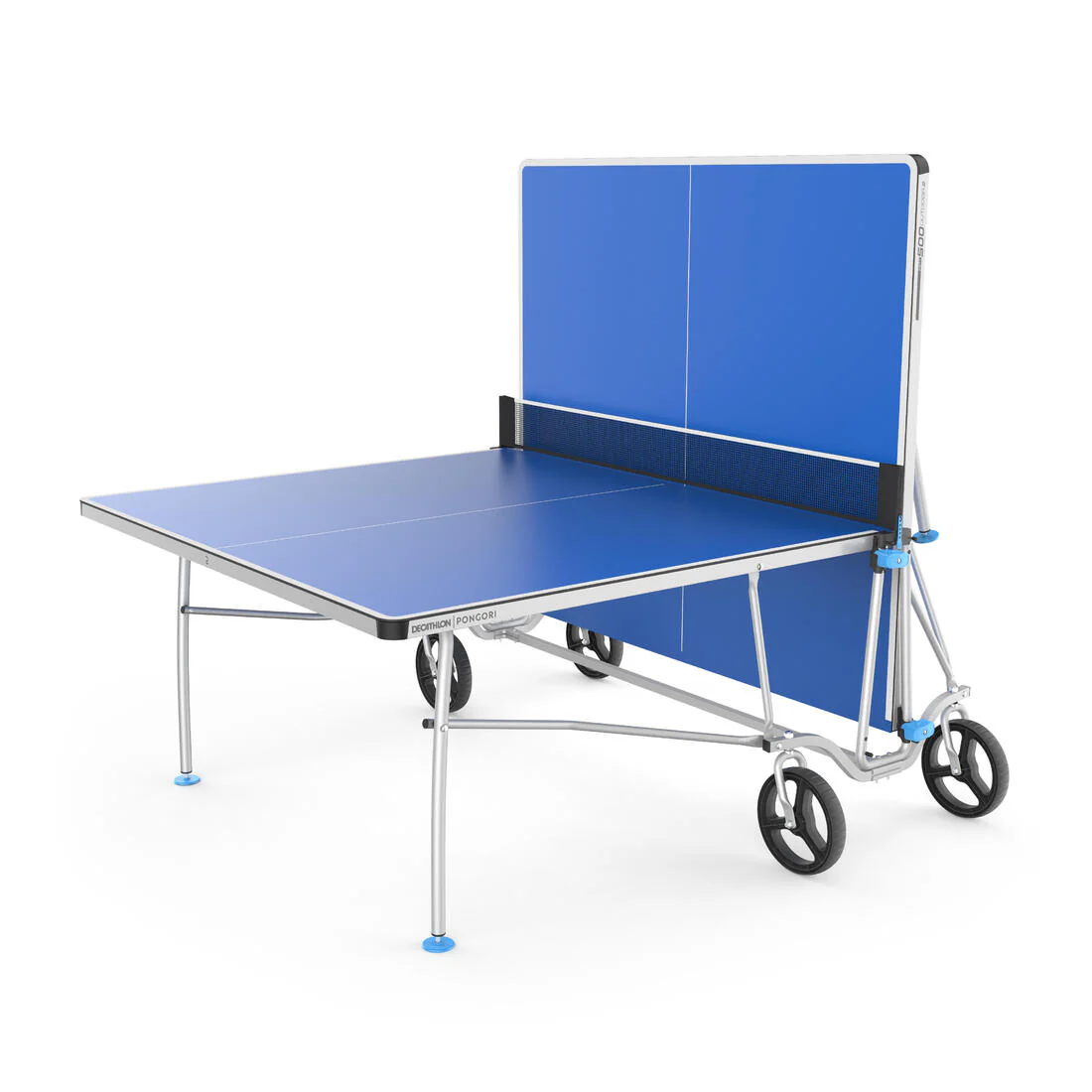 MESA DE PING PONG EXTERIOR PPT 500.2 - Image 2